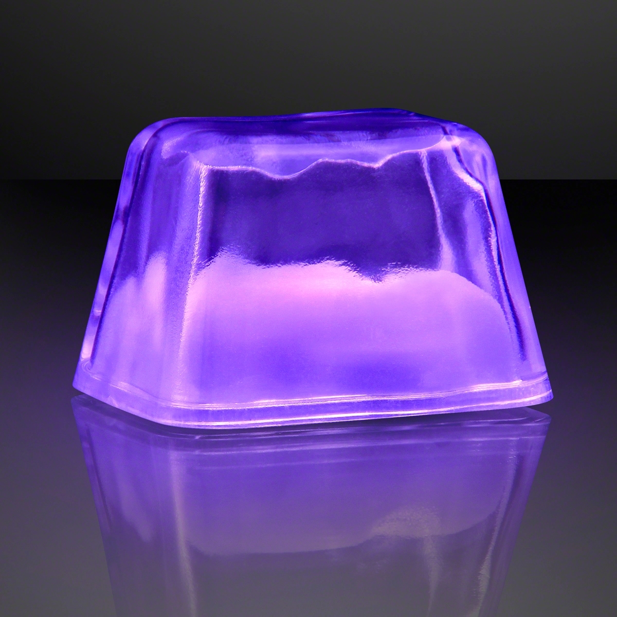 Inspiration lighted ice cubes 21