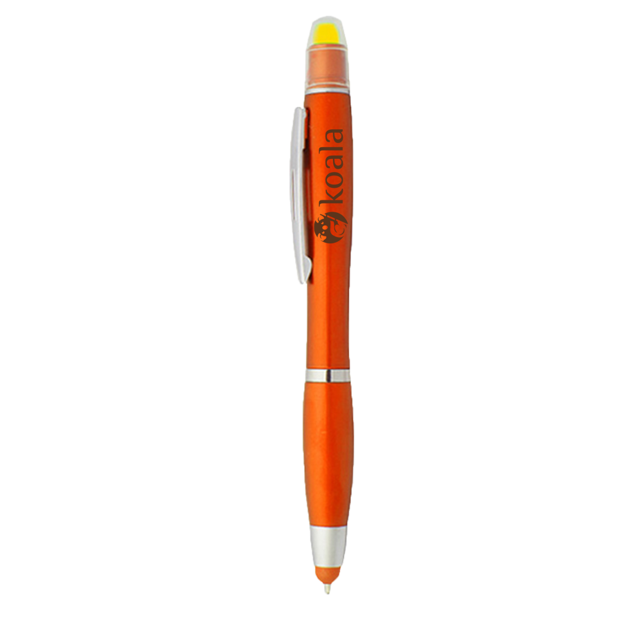 Maitland Gel Highlighter Stylus Pens 13