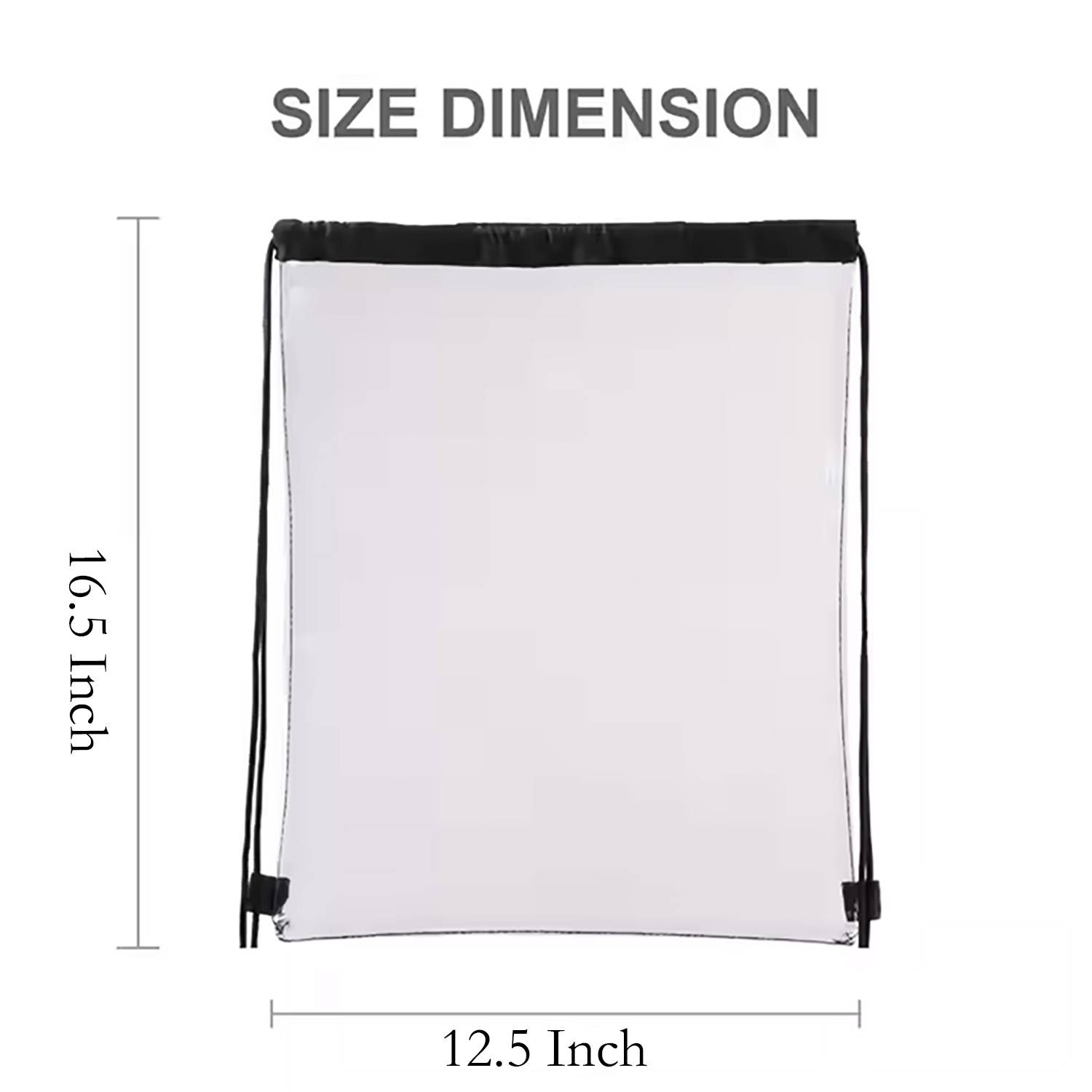 Drawstring Bag 4
