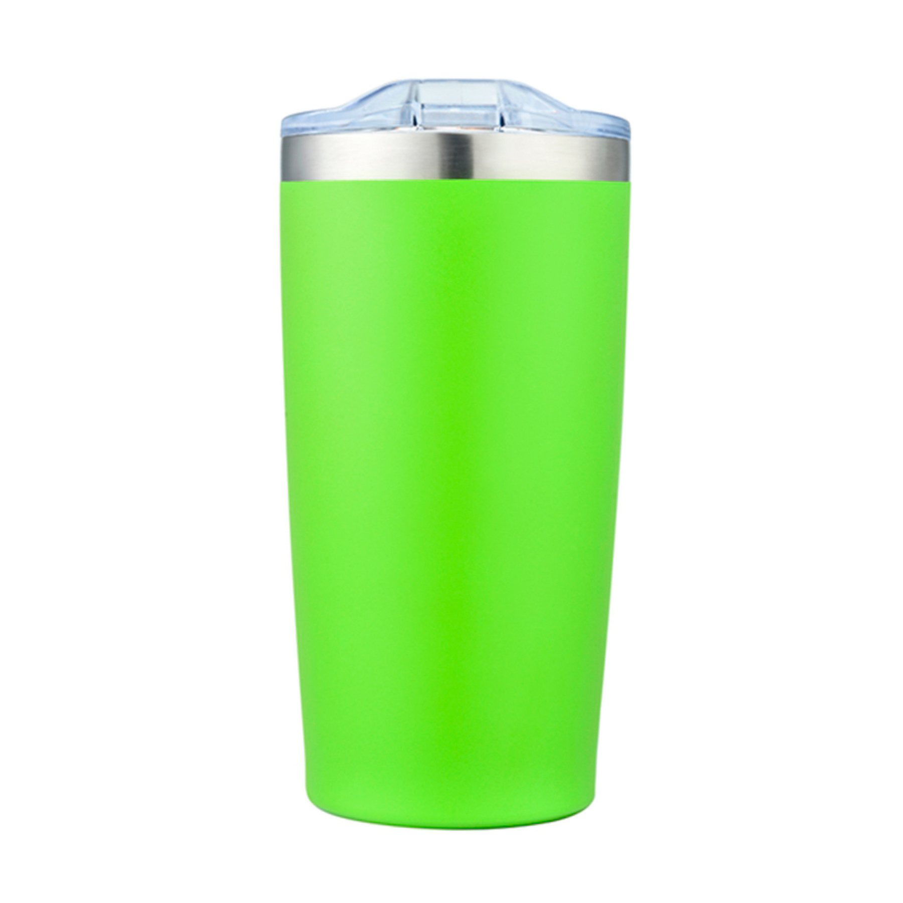 Lion Stainless Steel Mug - 20 OZ. 3