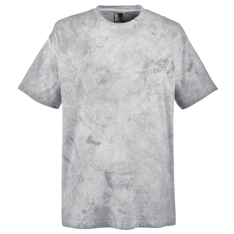 Comfort Colors Adult Heavyweight Color Blast T-Shirt 17