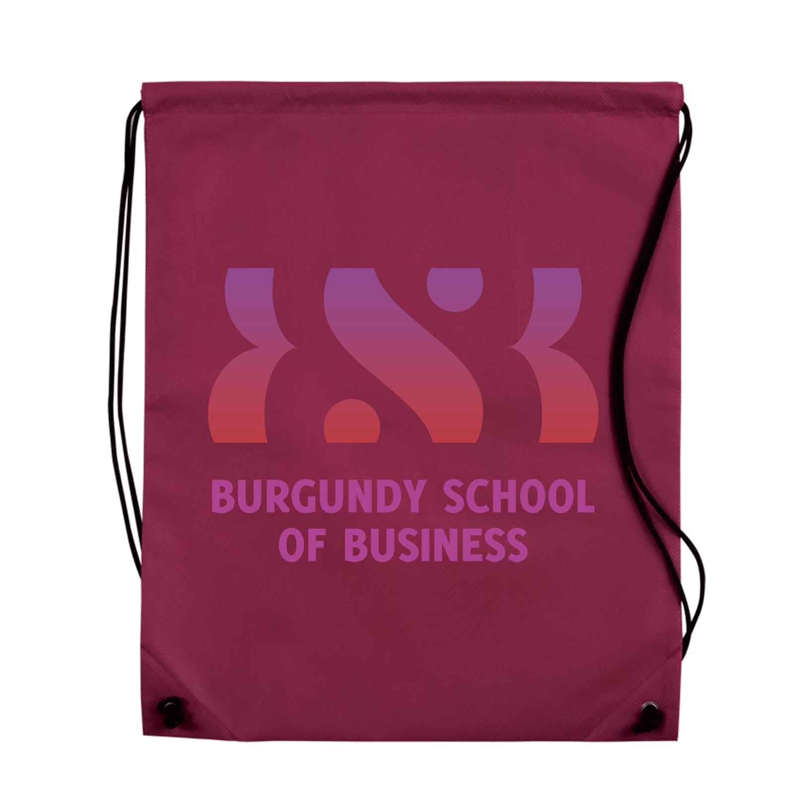 Jornikolor RPP Non Woven Drawstring Bag 28