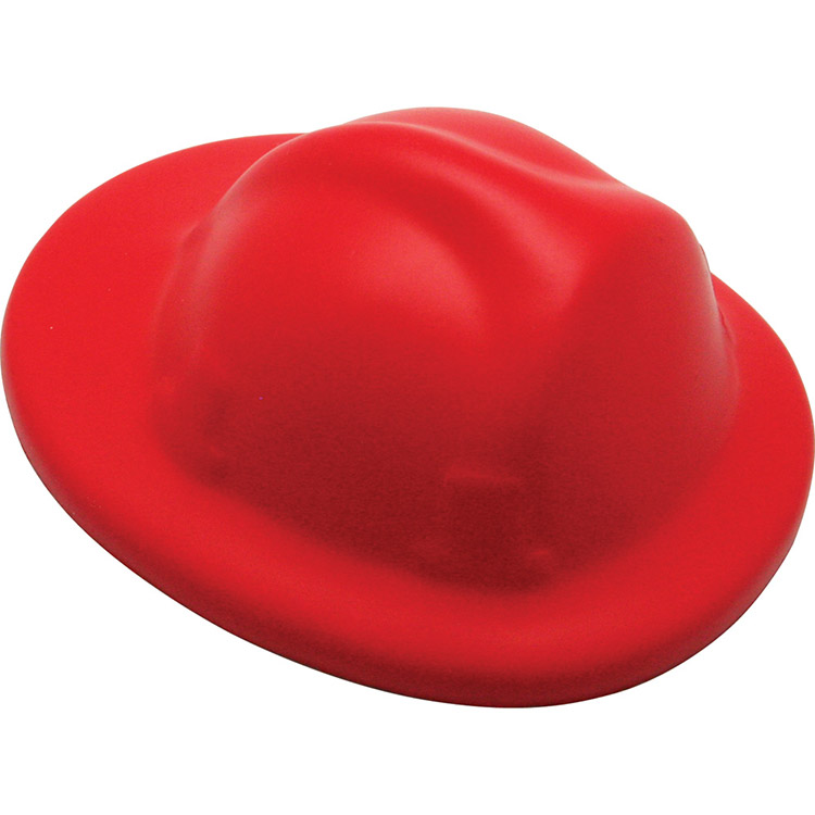 Fireman's Helmet Stress Reliever 1