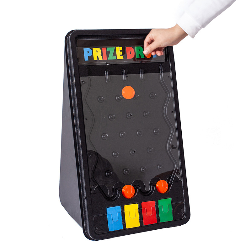 Prize Drop Board 2