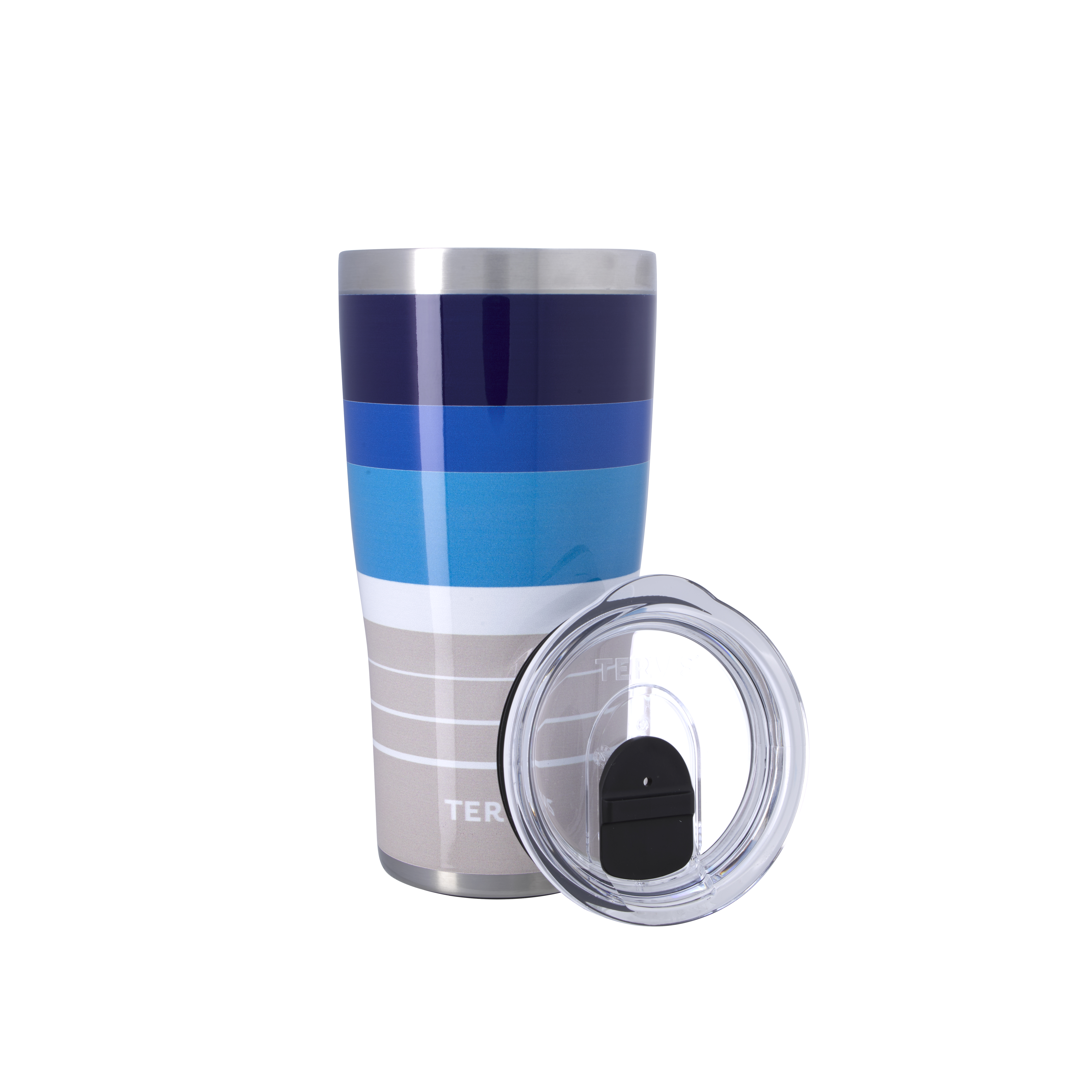 Tervis® Stainless Steel Traveler™ Tumbler - 20 oz. 52