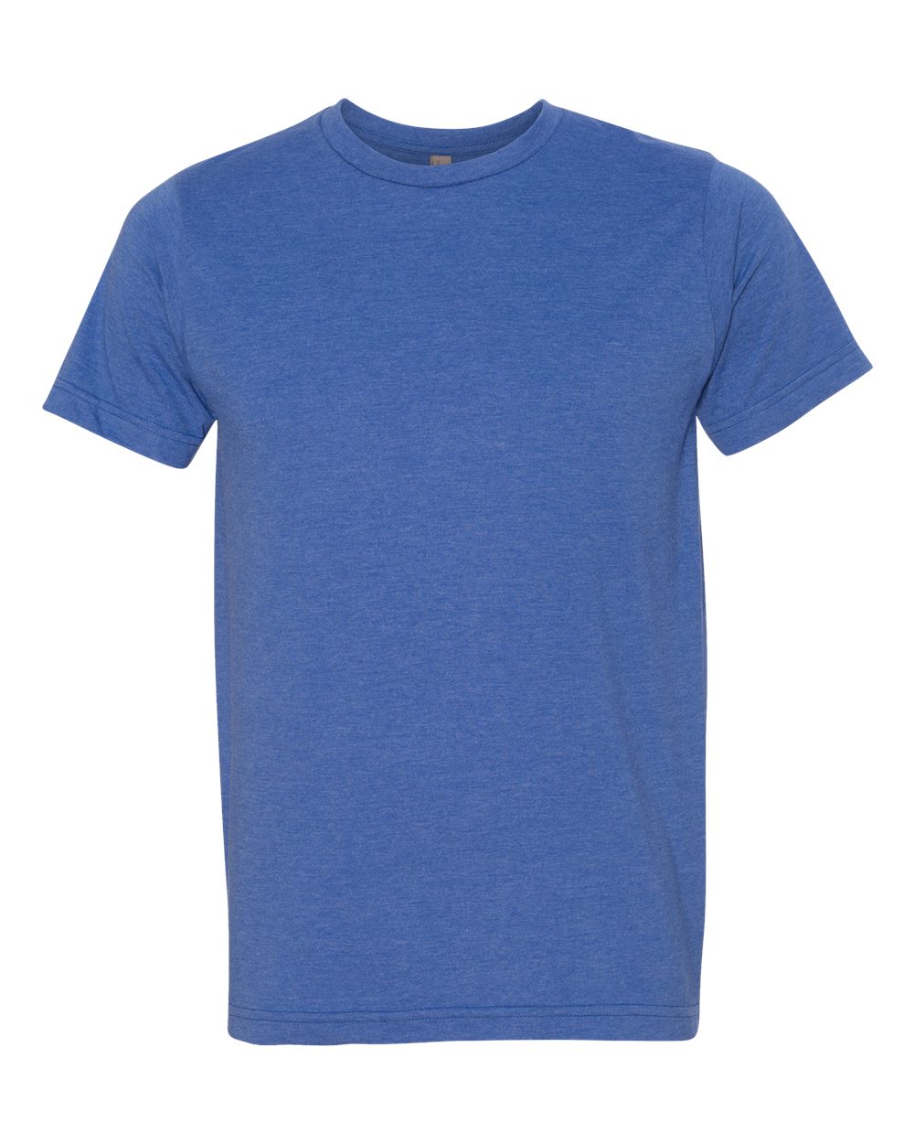 Unisex USA-Made 50/50 Fine Jersey T-Shirt - 5010 19