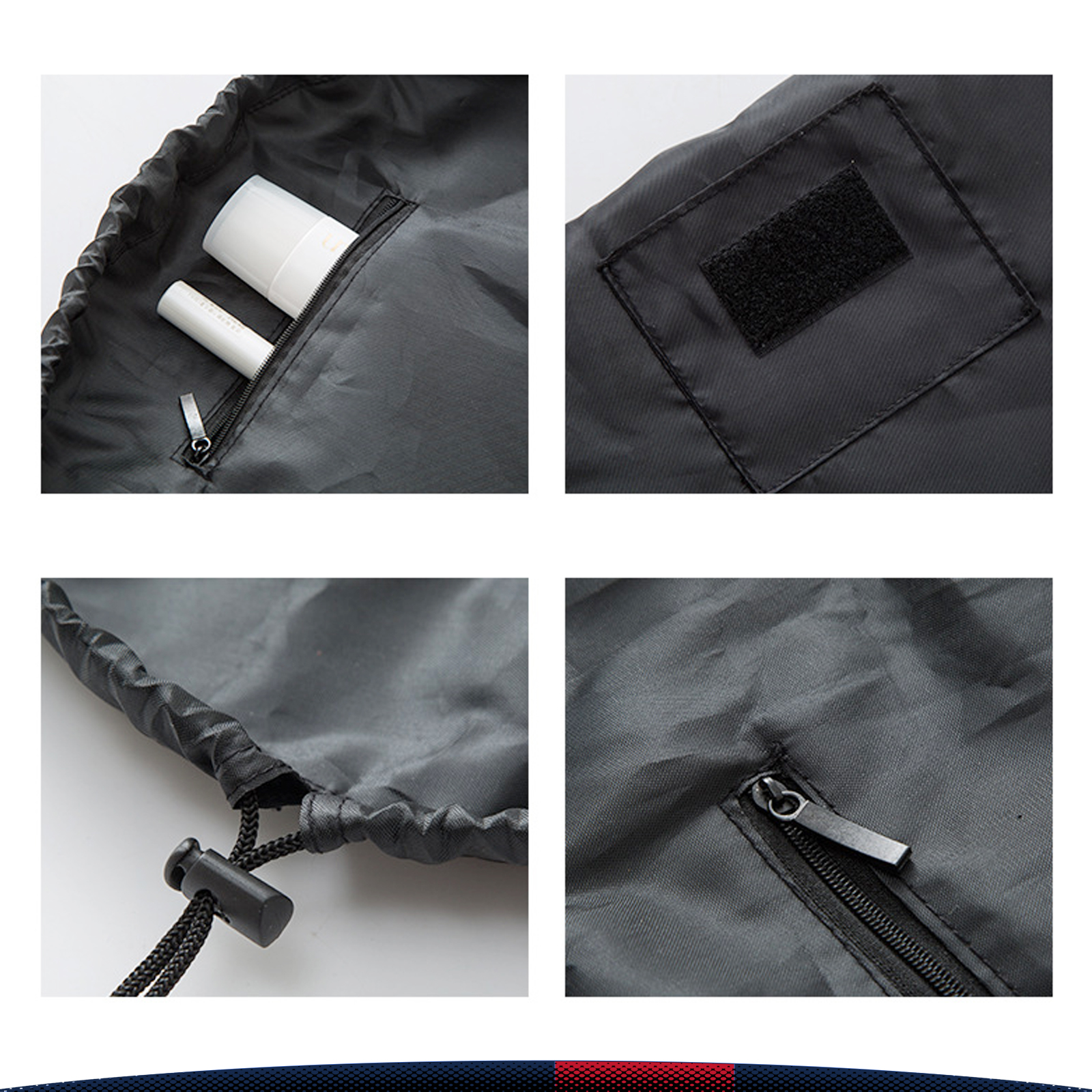 Sheim Makeup Bag 3