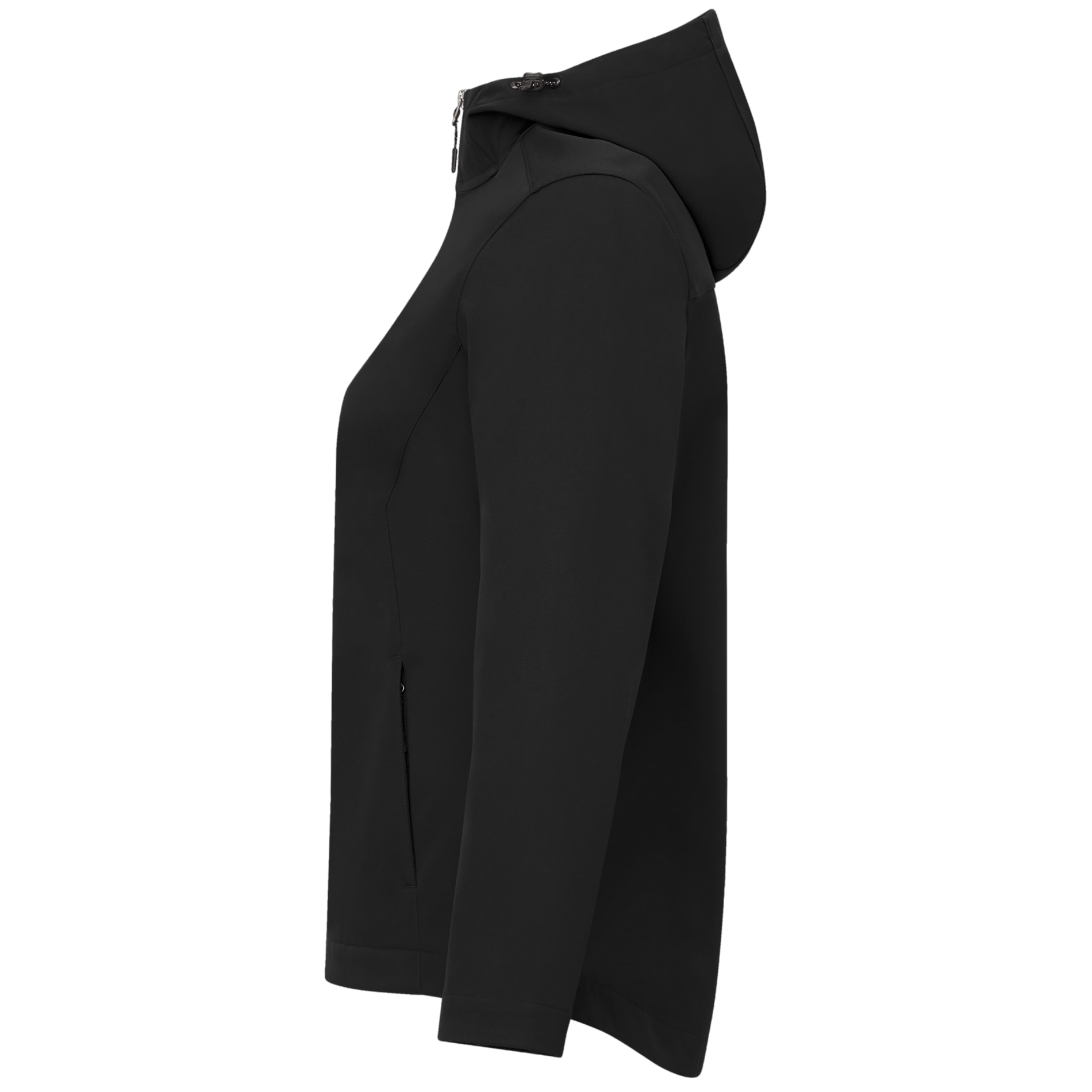 LEFROY Eco Softshell Jacket - Women's 150