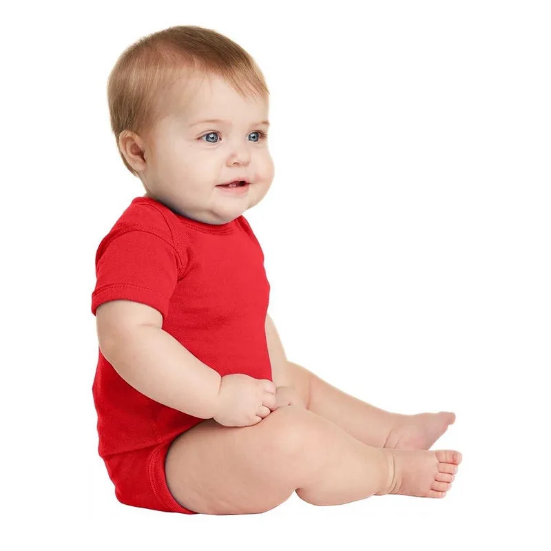 Soft Cotton Baby T-Shirt - MOQ50 Pack 3