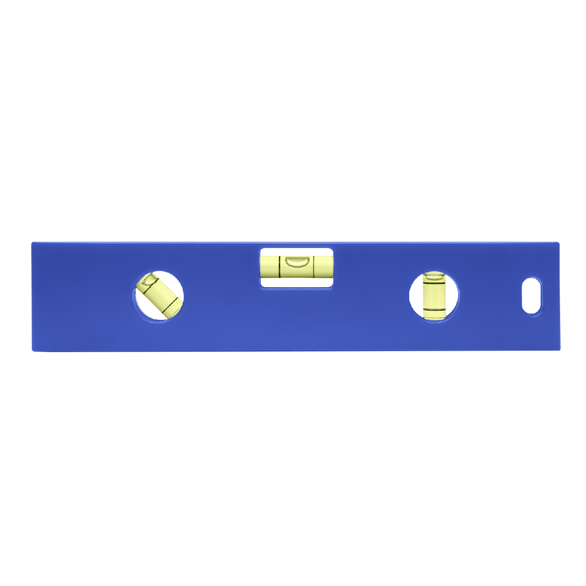 6" Ruler With Level 14