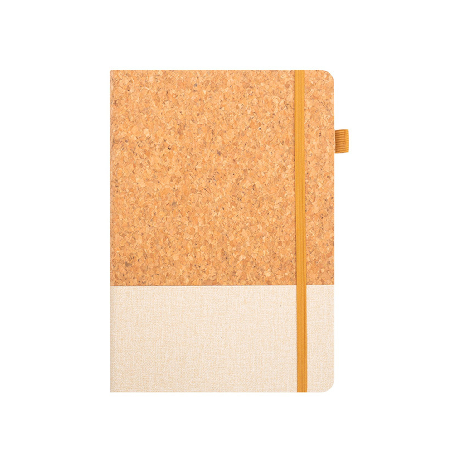 PU Notebook 2