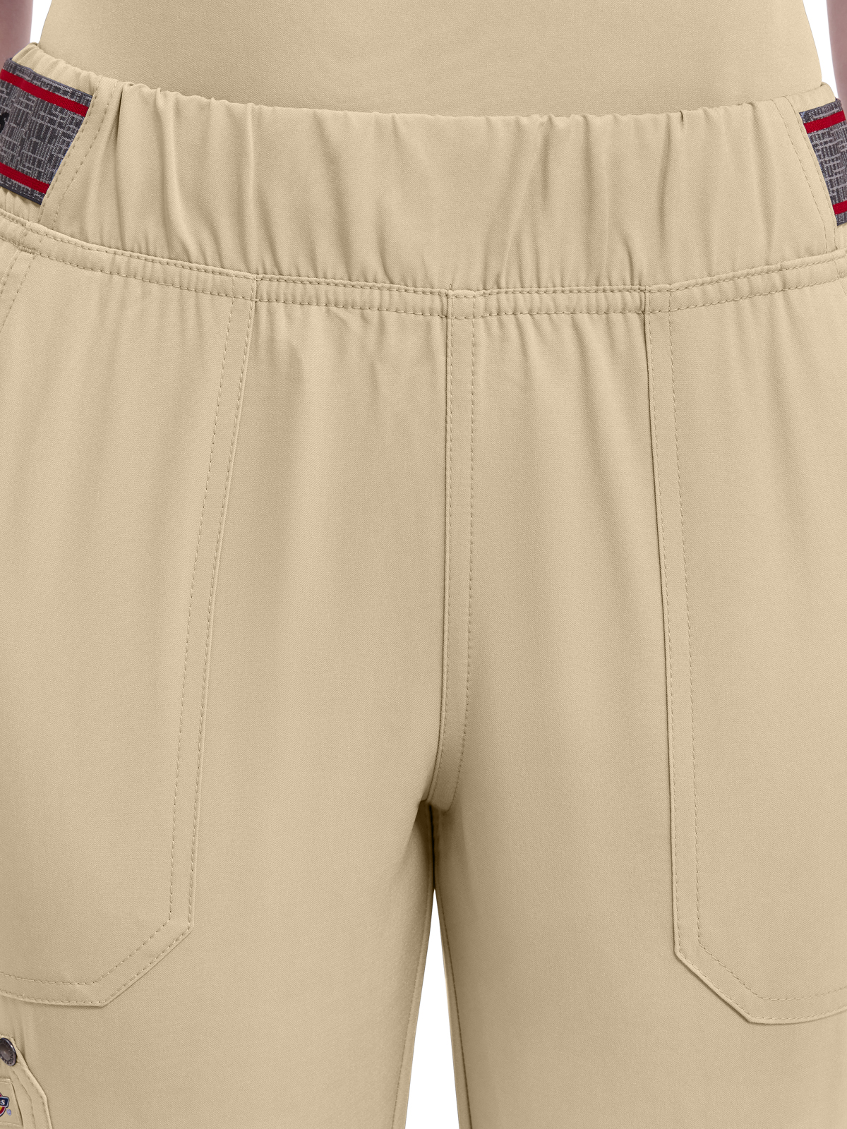 Dickies Medical - EDS NXT - Women's 5-Pocket Tapered Leg Pant 22