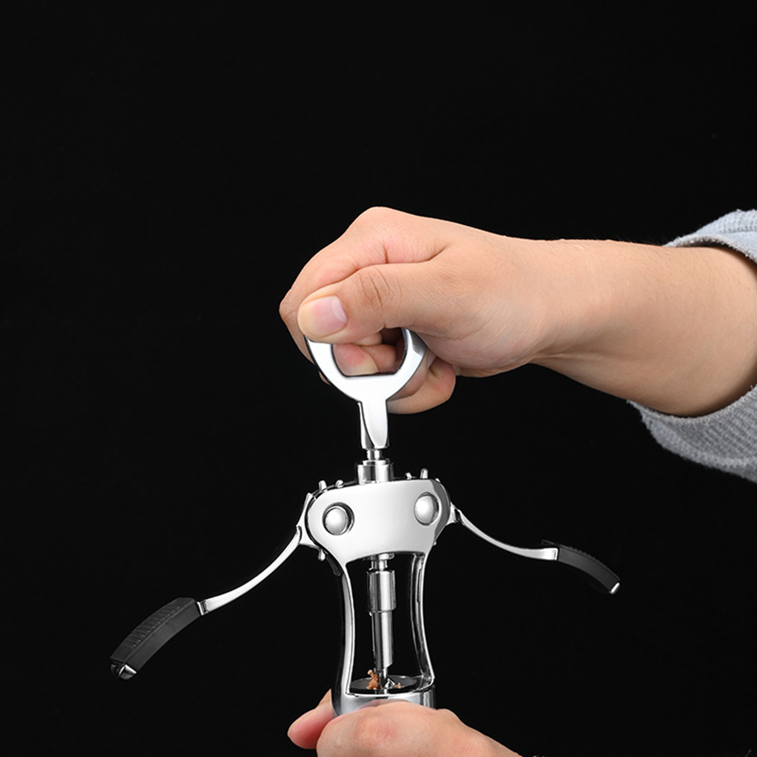 Household Kitchen Knife Holder Combination Set 3