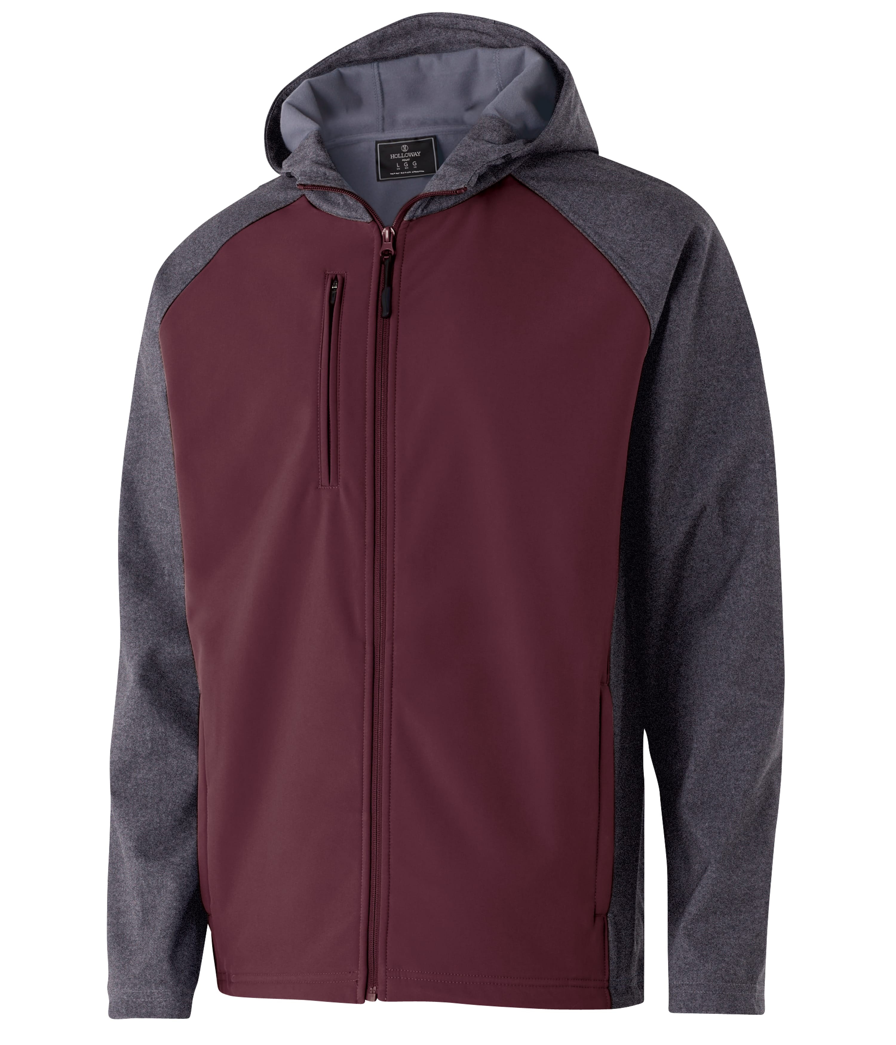 Raider Softshell Jacket 7