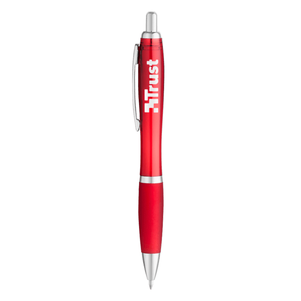 Curvaceous Gel Pen 81