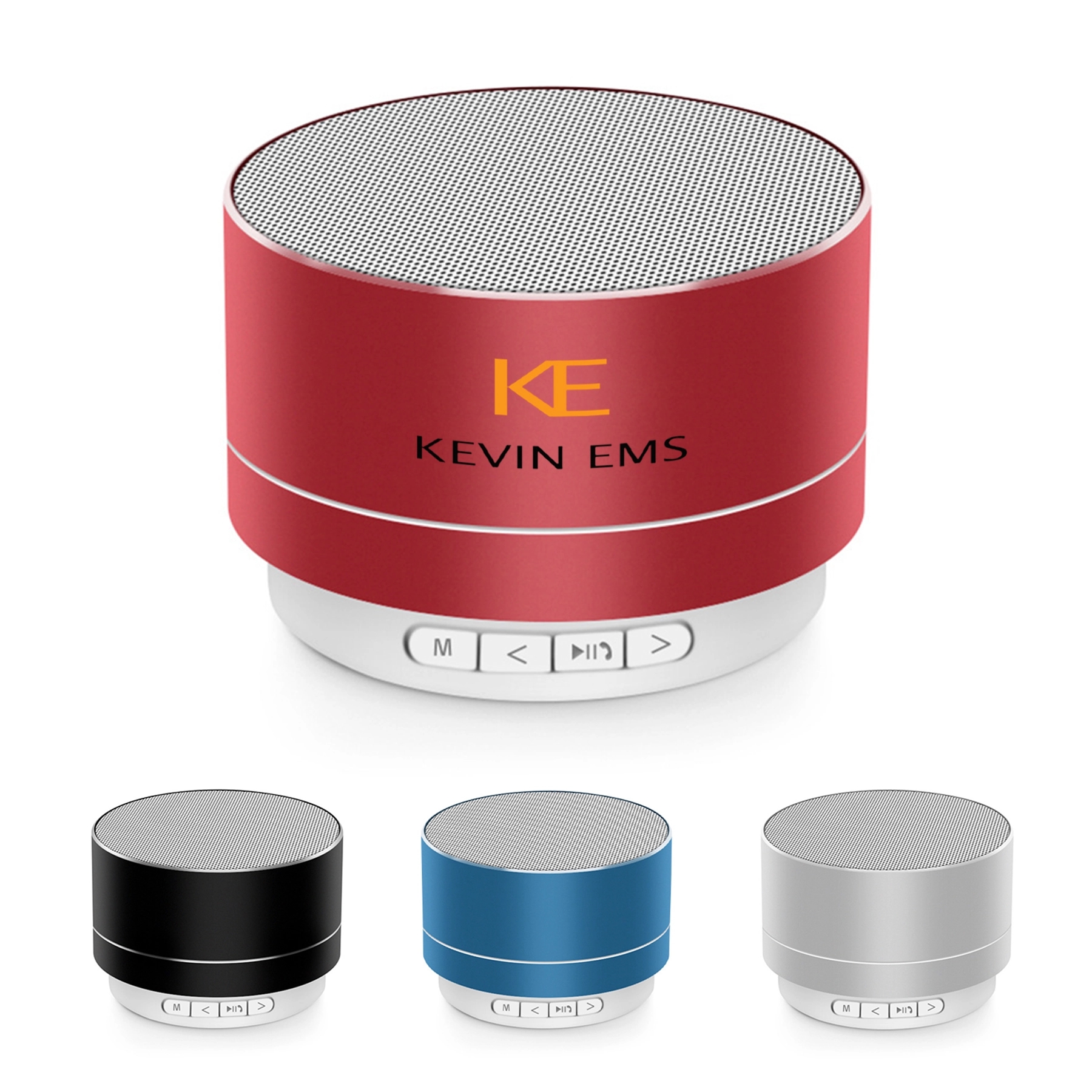 Portable Wireless Bluetooth Speakers 1