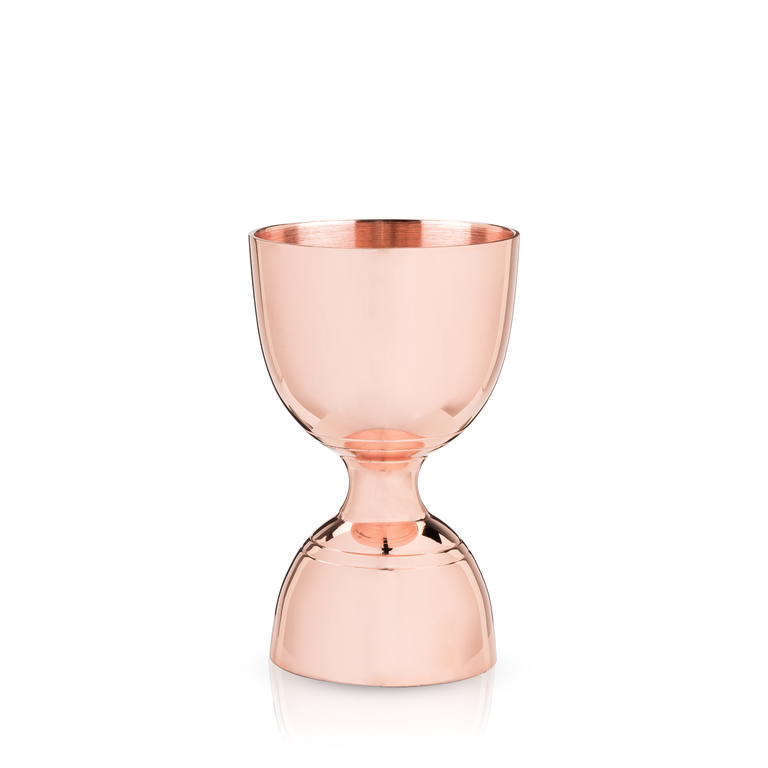 Viski® Canterbury Jigger 9