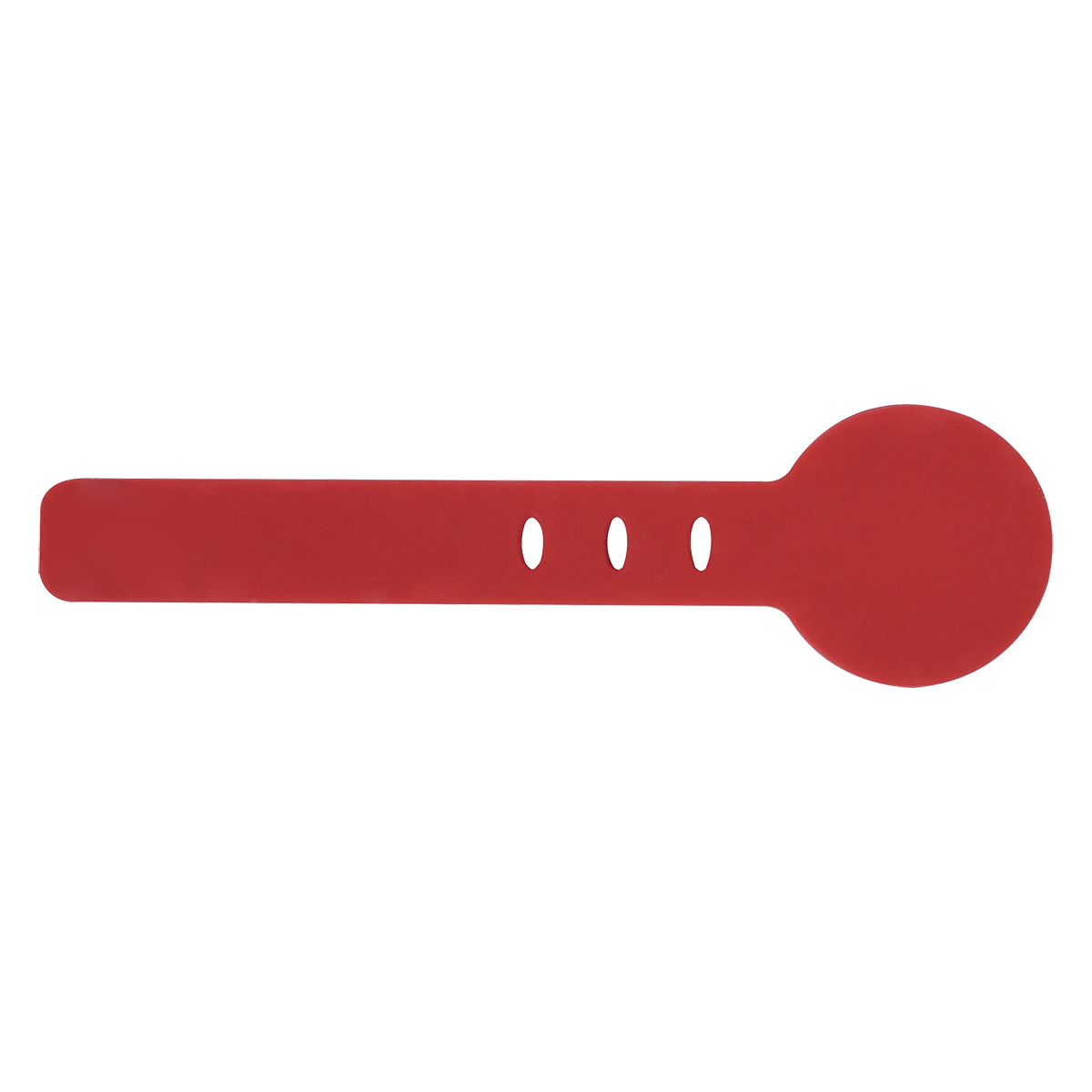 Adjustable Silicone Cable Tie 30