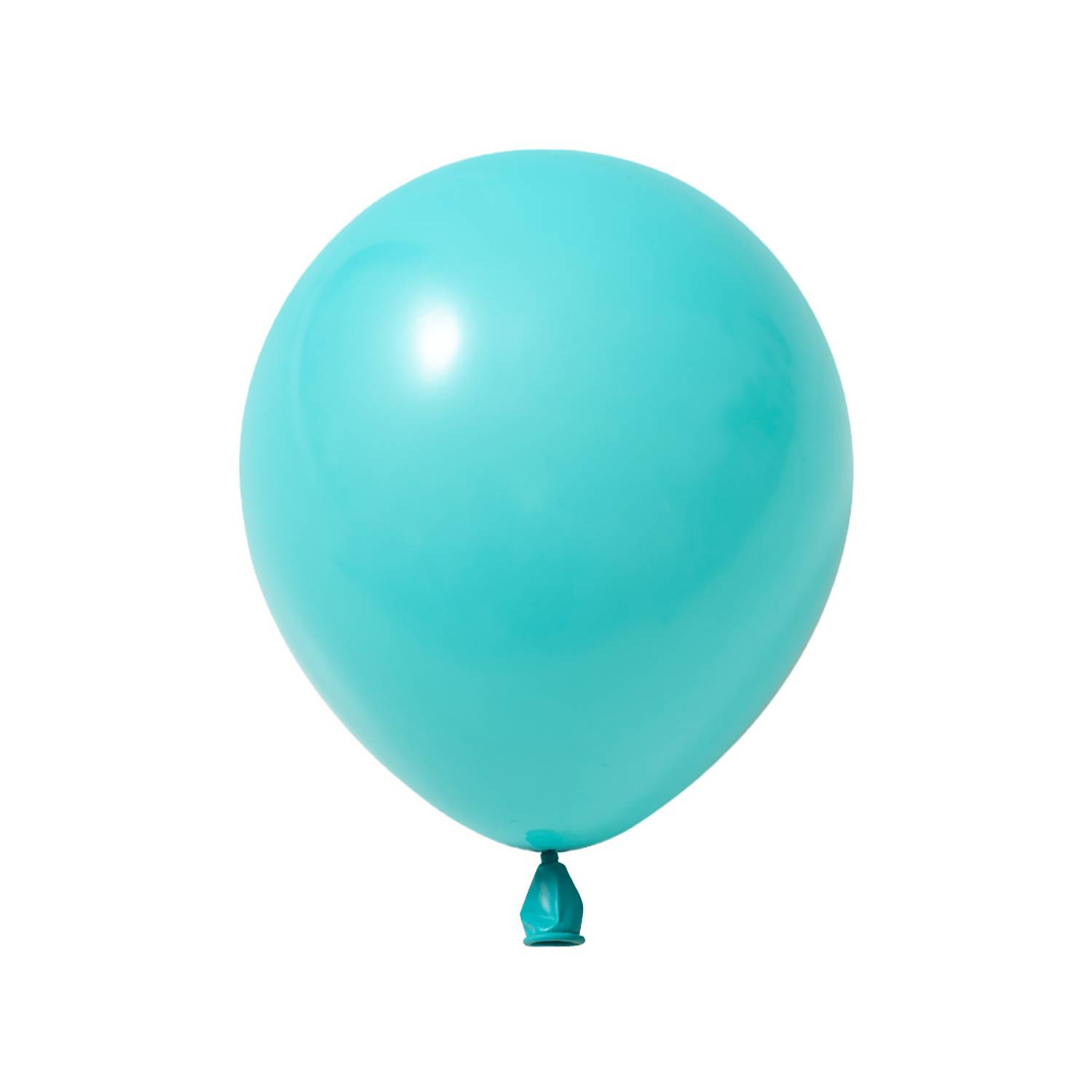 10 Inch 100 Count Latex Party Balloons 14