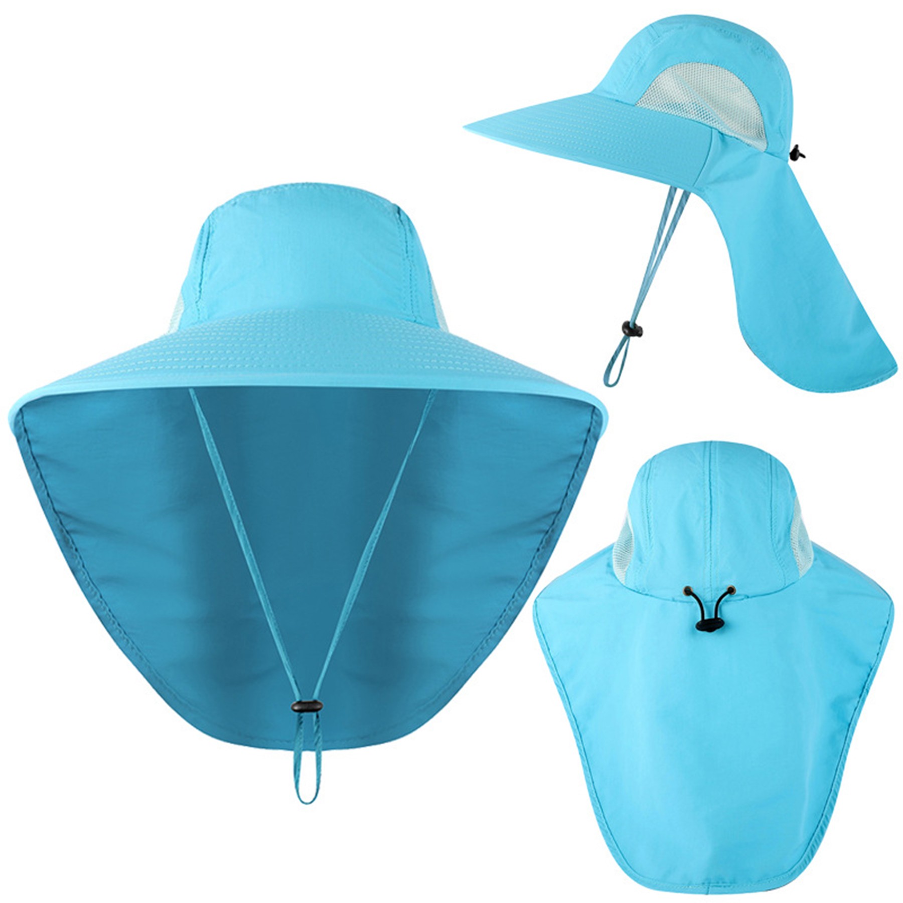 Bucket Hat 13