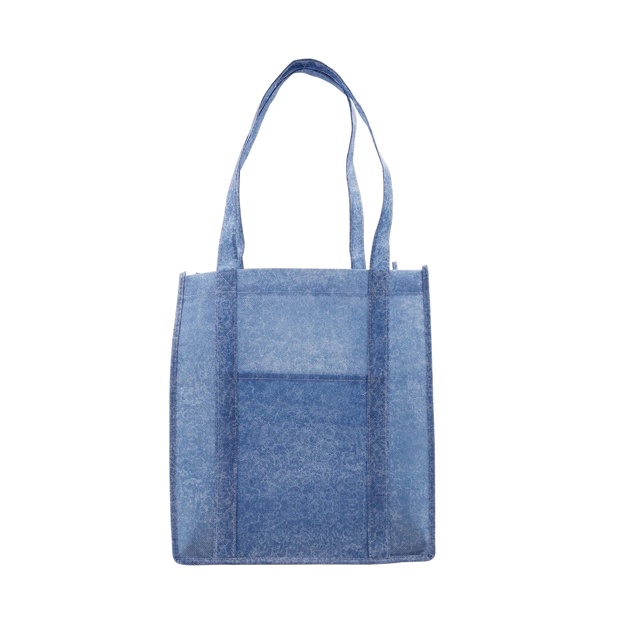 STONE GROCERY TOTE 11