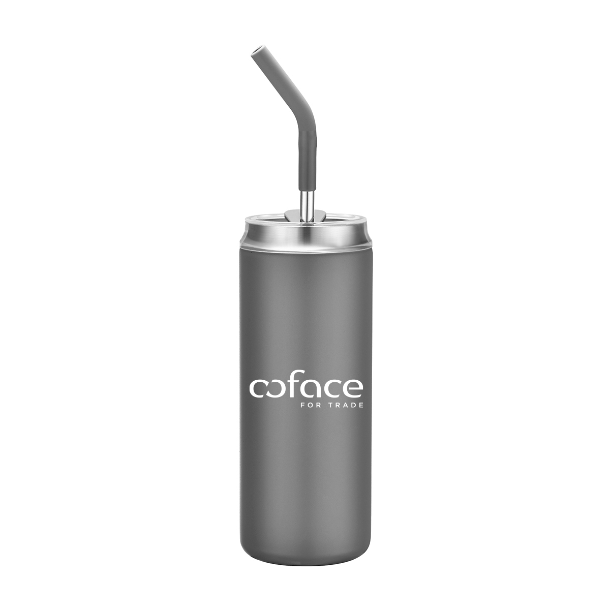 ArticFire 20oz Vacuum Insulated Tumbler with Straw 10