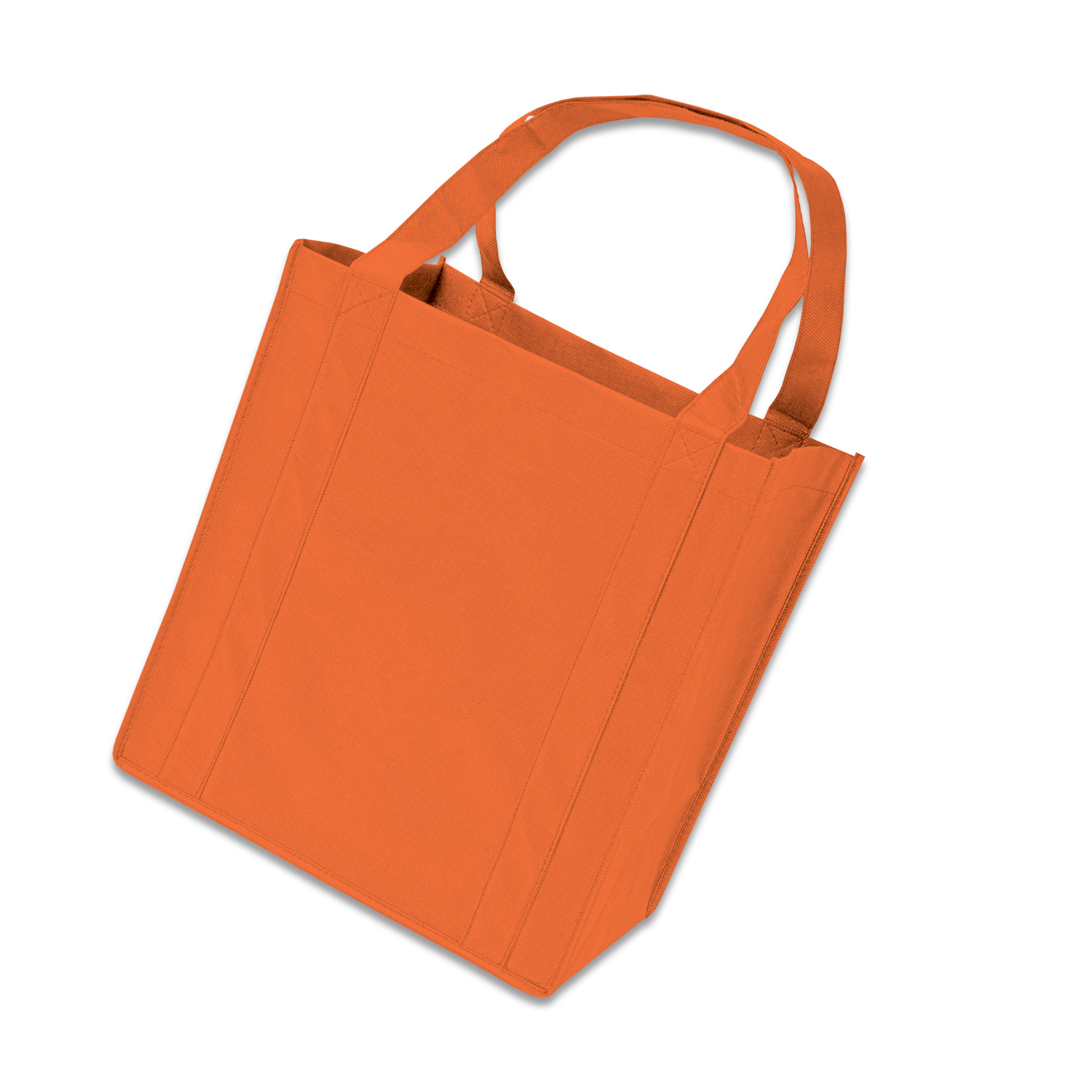 Medium Grocery Tote Bag 11