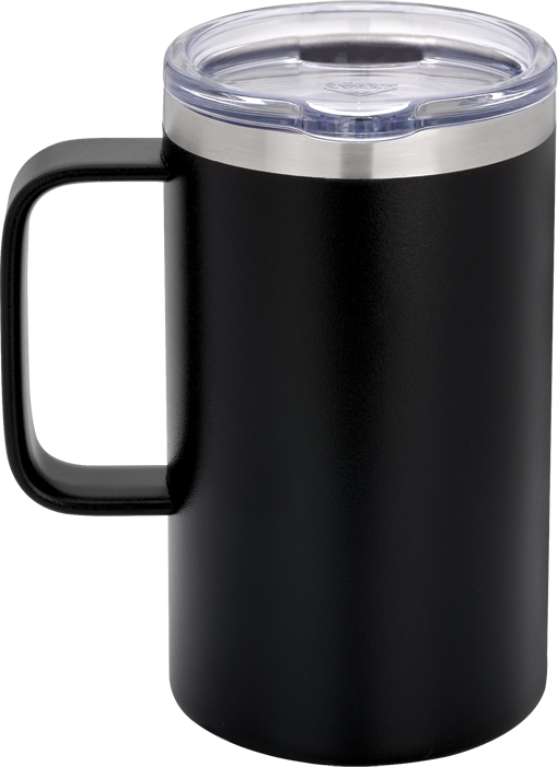 18 oz Urban Peak® Elevate Vacuum Camp Mug 2