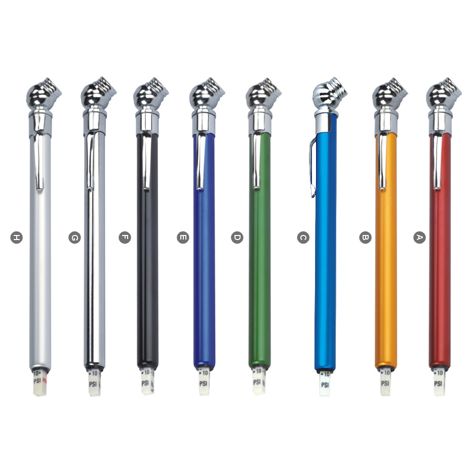 Portable Pressure Gauge 5