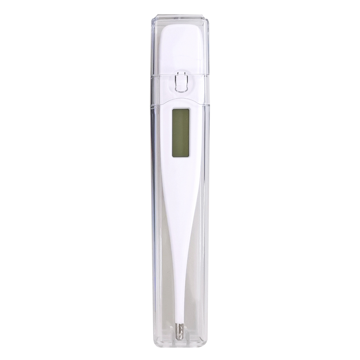 Digital Thermometer 6