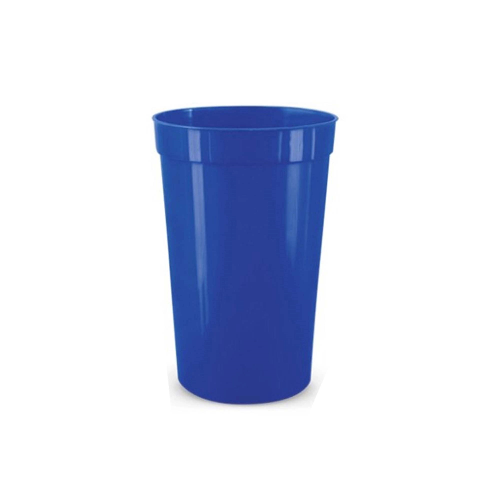 16 OZ Stadium Plastic Cup 8