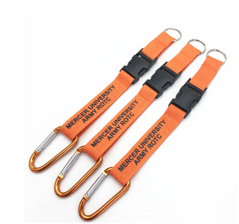 Key Carabiner 2