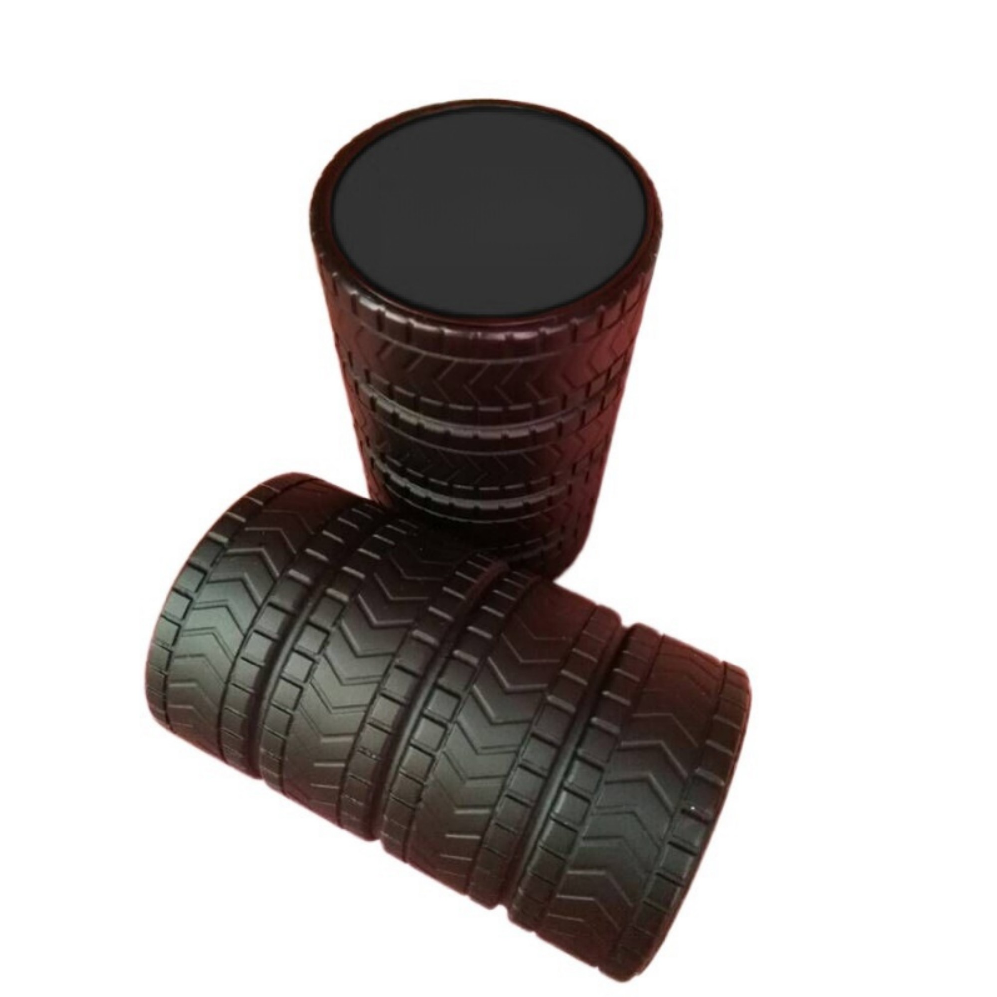 Tire Shaped Bottle Opener 3