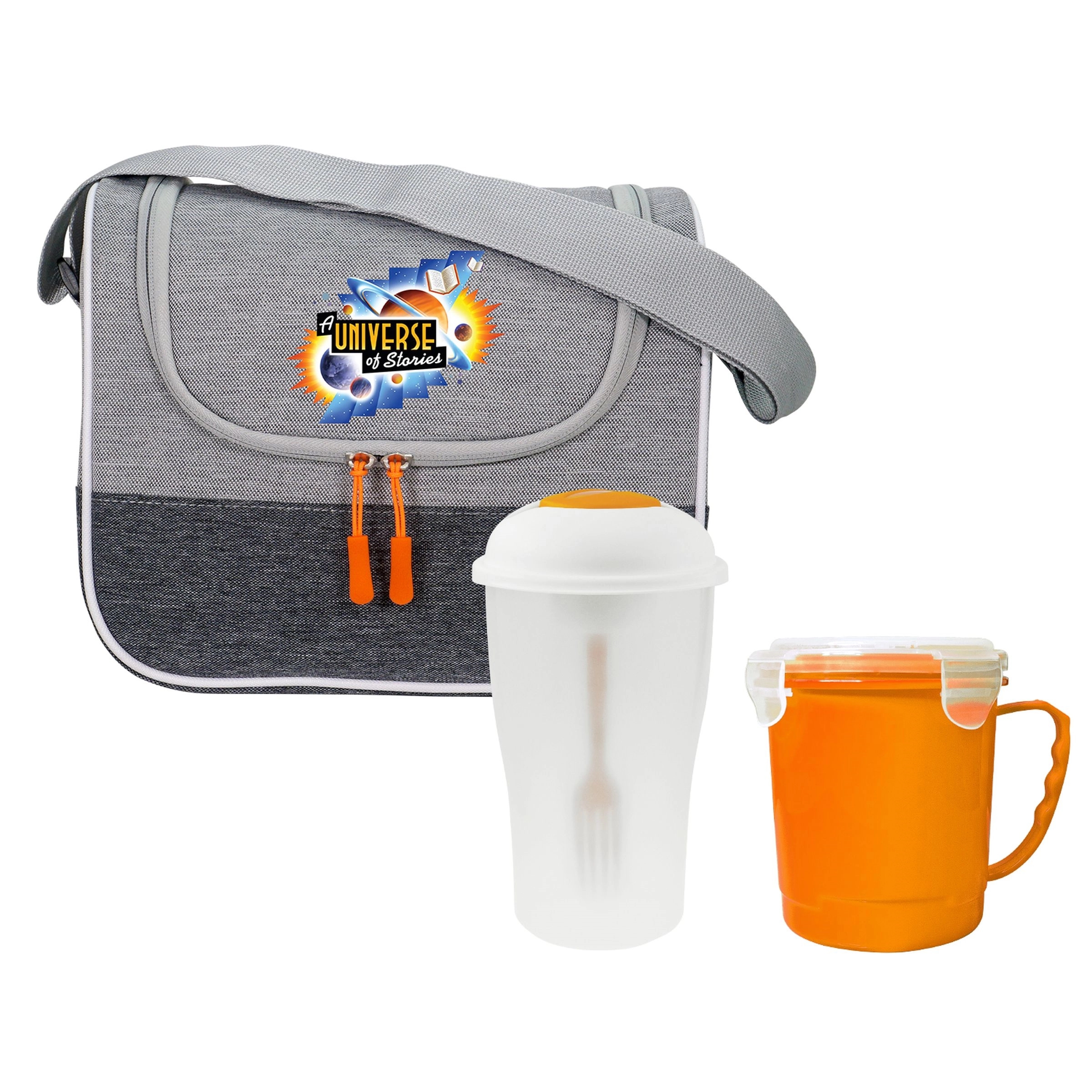 Bay Soup & Salad Cooler Set 12