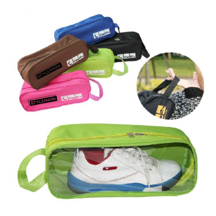 Portable Waterproof Shoes Bag 2