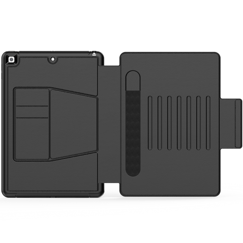 iPad 10.2 7/8/9thth GEN Rugged Portfolio Case 7