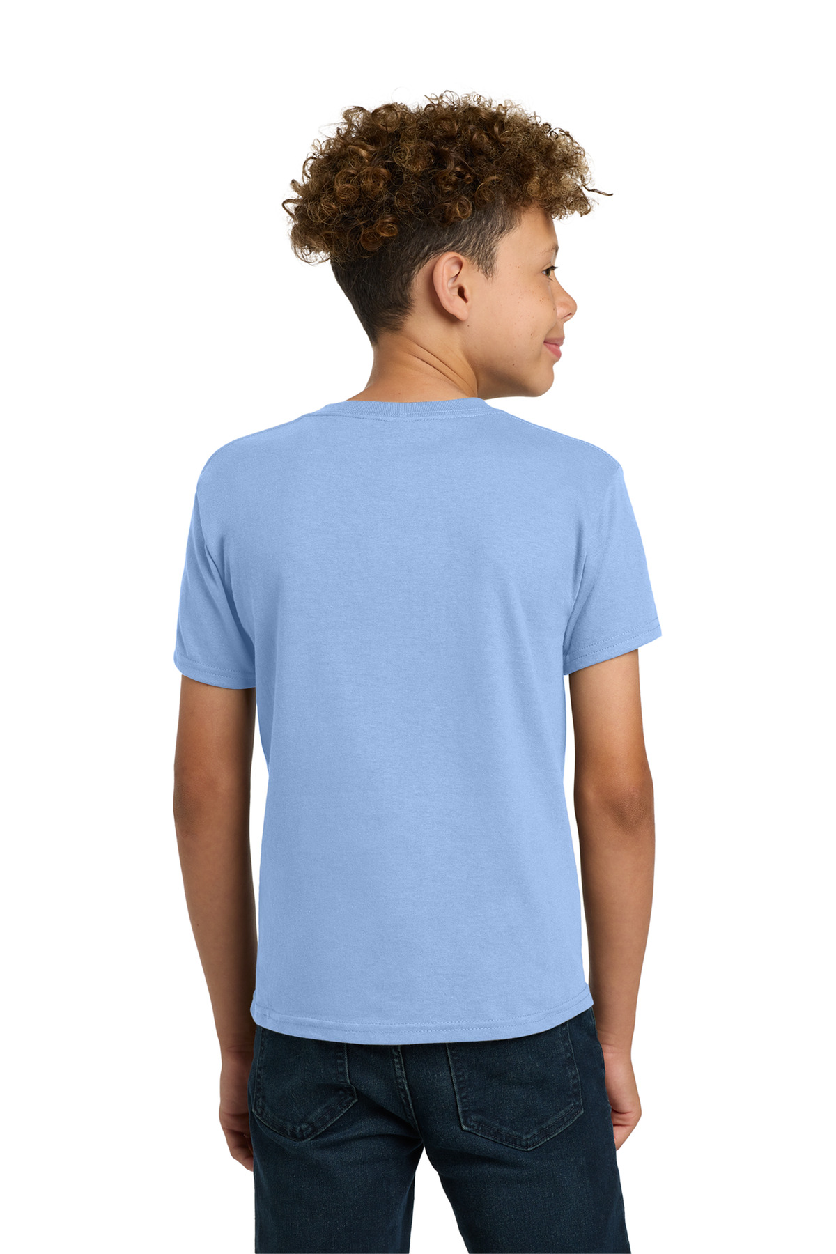 Gildan - Youth Heavy Cotton 100% Cotton T-Shirt. 5000B 160