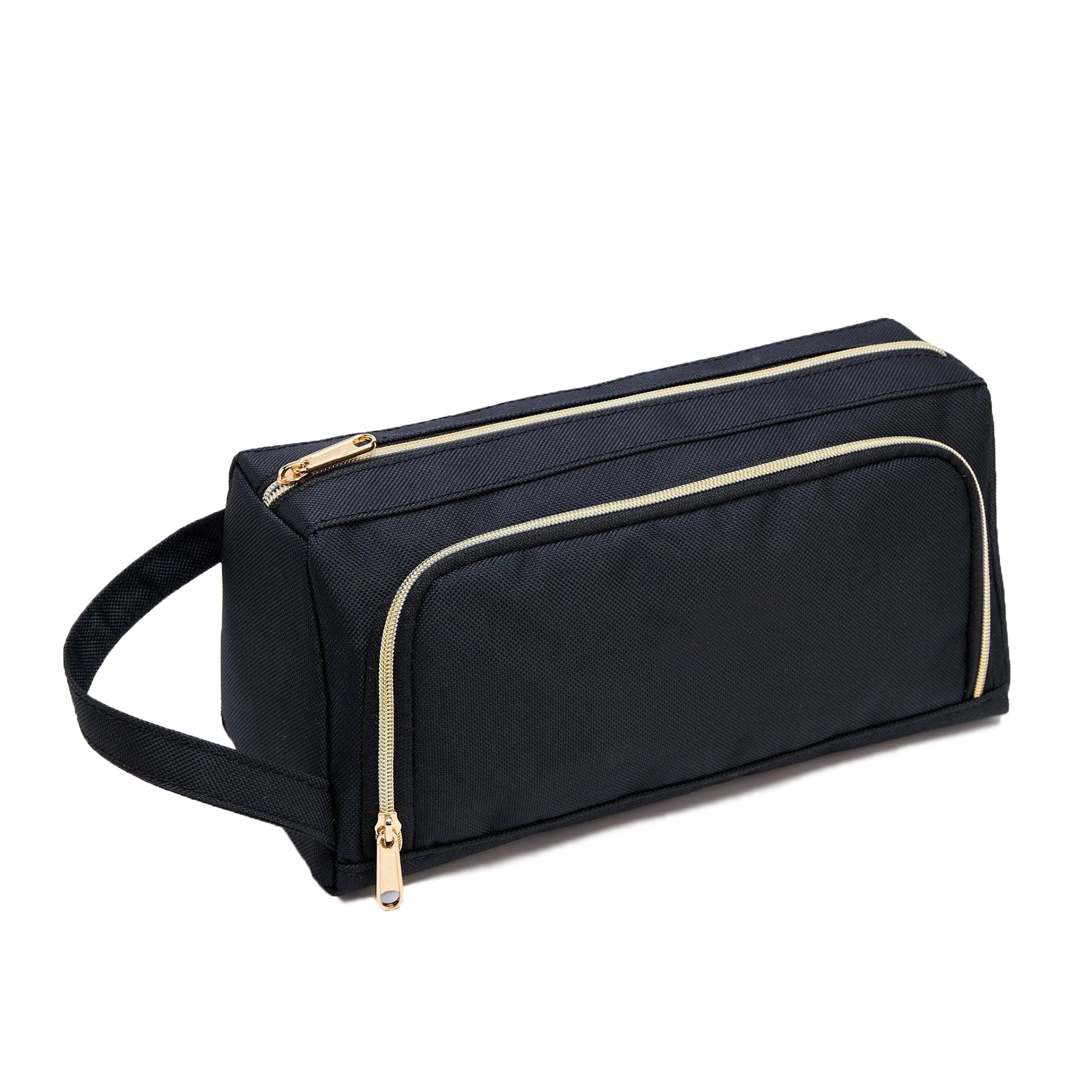 Large Capacity Pencil Case Pouch 5