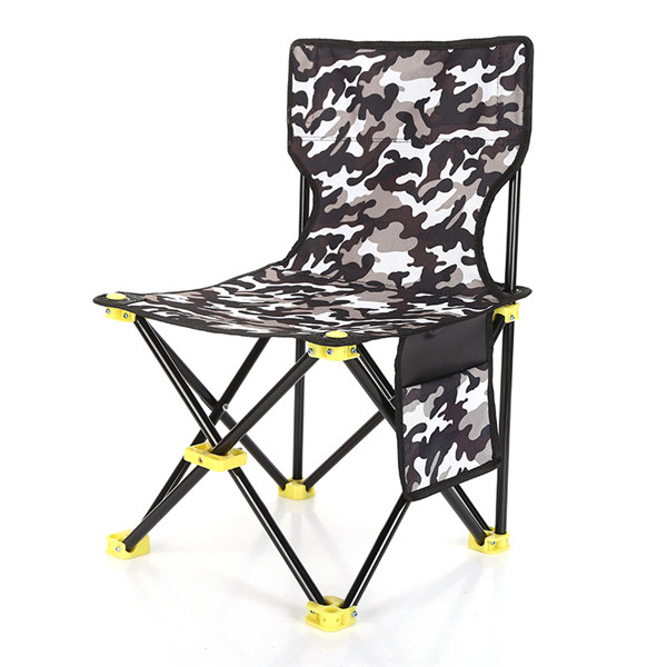 Outdoor folding chair 5