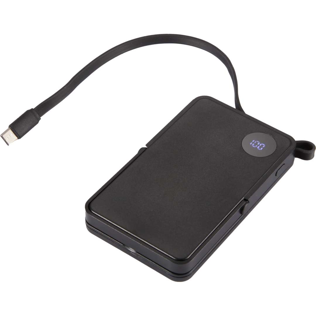 UL Listed MagClick™ Power Bank and Watch Charger 94