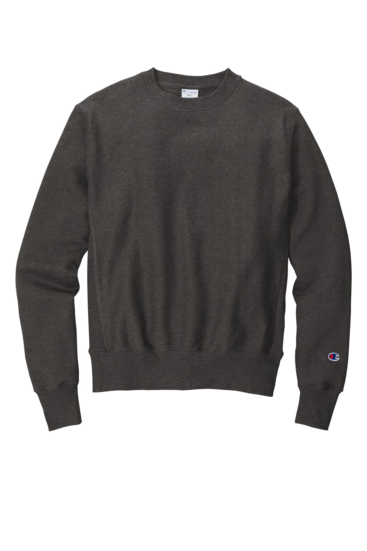 Champion® Reverse Weave Crewneck Sweatshirt 5