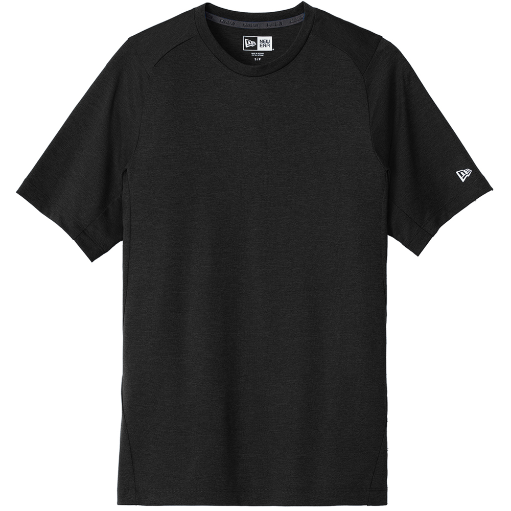 New Era® Series Performance Crew Tee