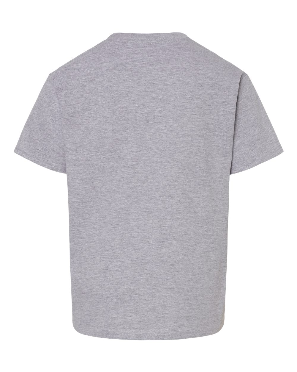 Youth Softstyle® Midweight T-Shirt - 65000B 67