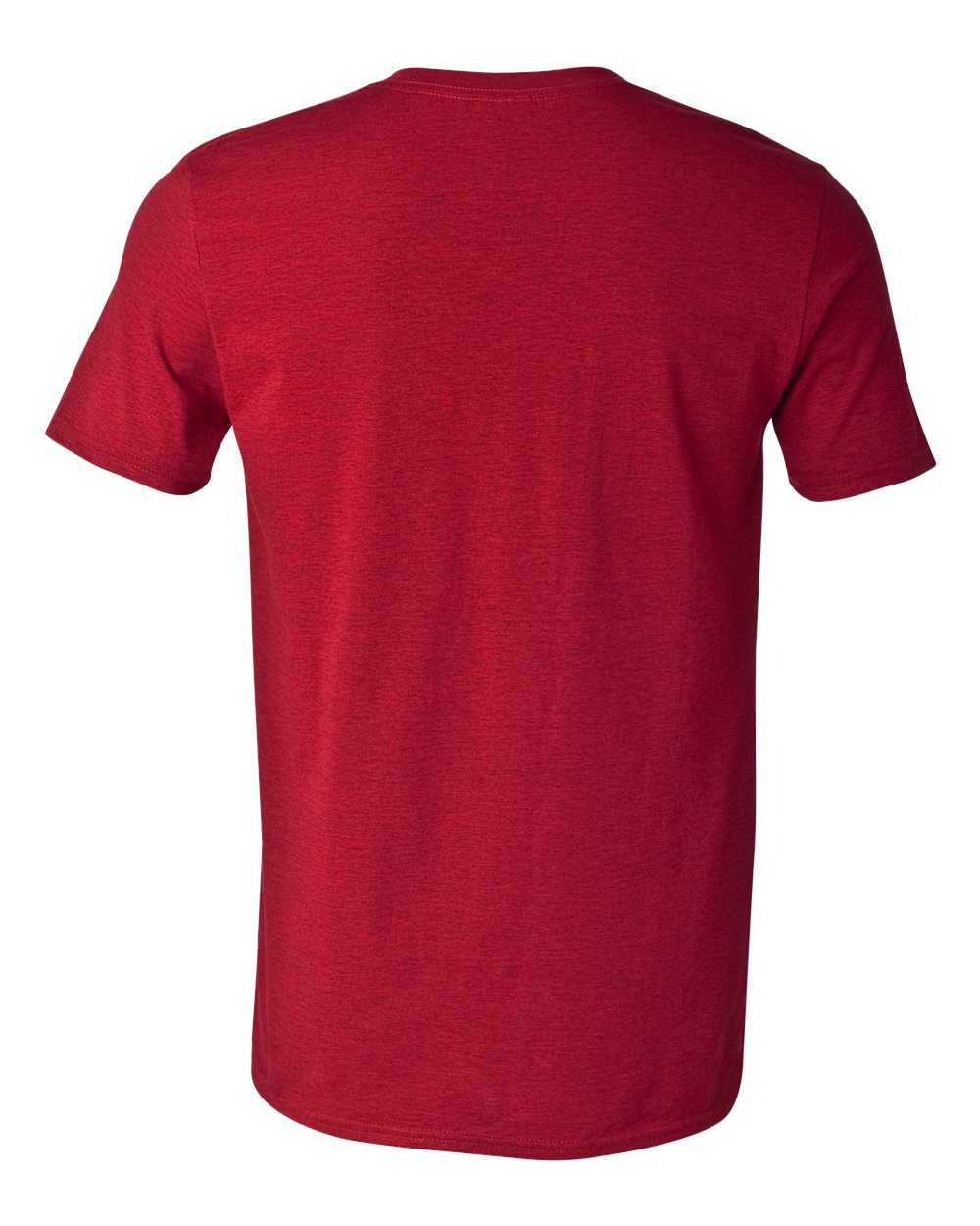 Unisex Softstyle® T-Shirt - 64000 325