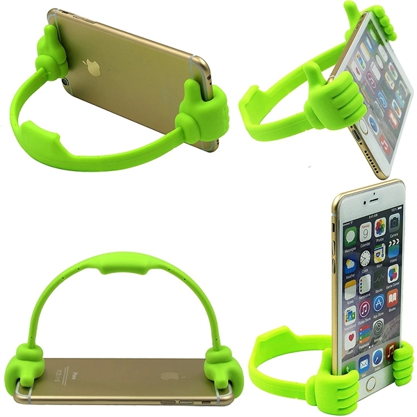 Thumbs-up Phone Stands 2