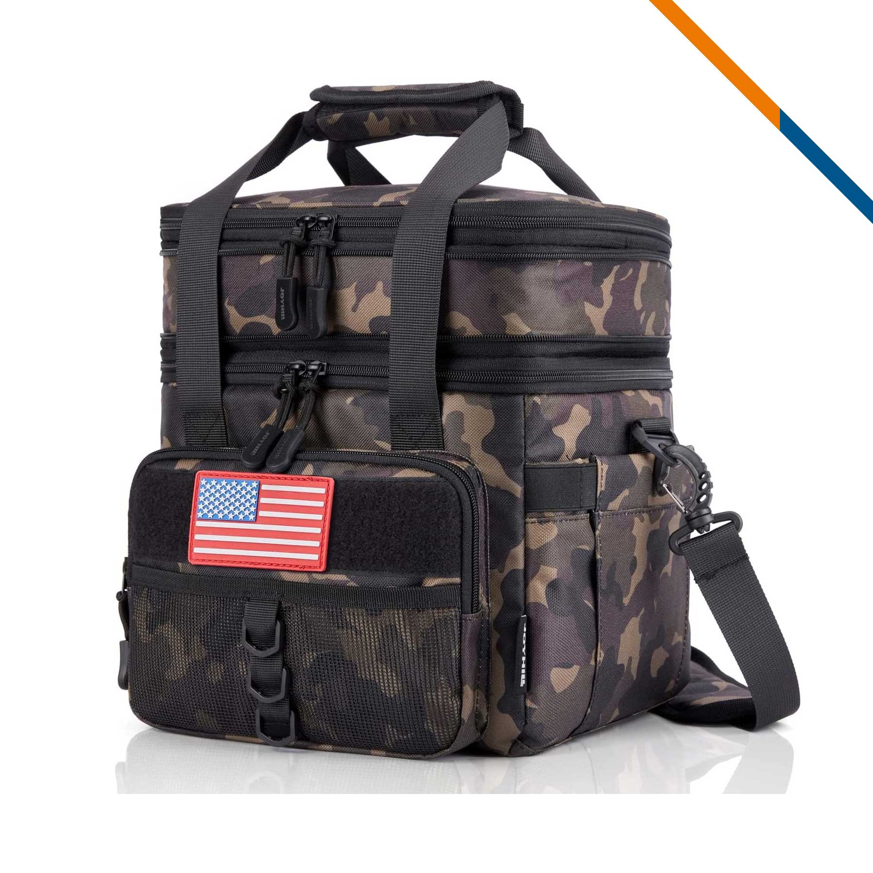 Blurg Cooler Bag 2