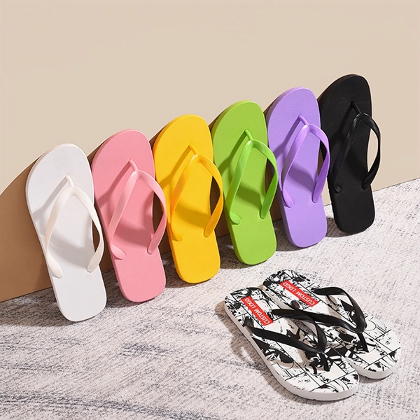 Classic Flip Flops