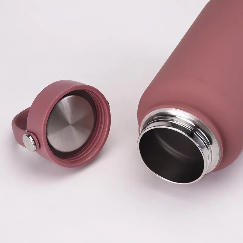 Thermal Bottle 22 oz. (650ML) 13