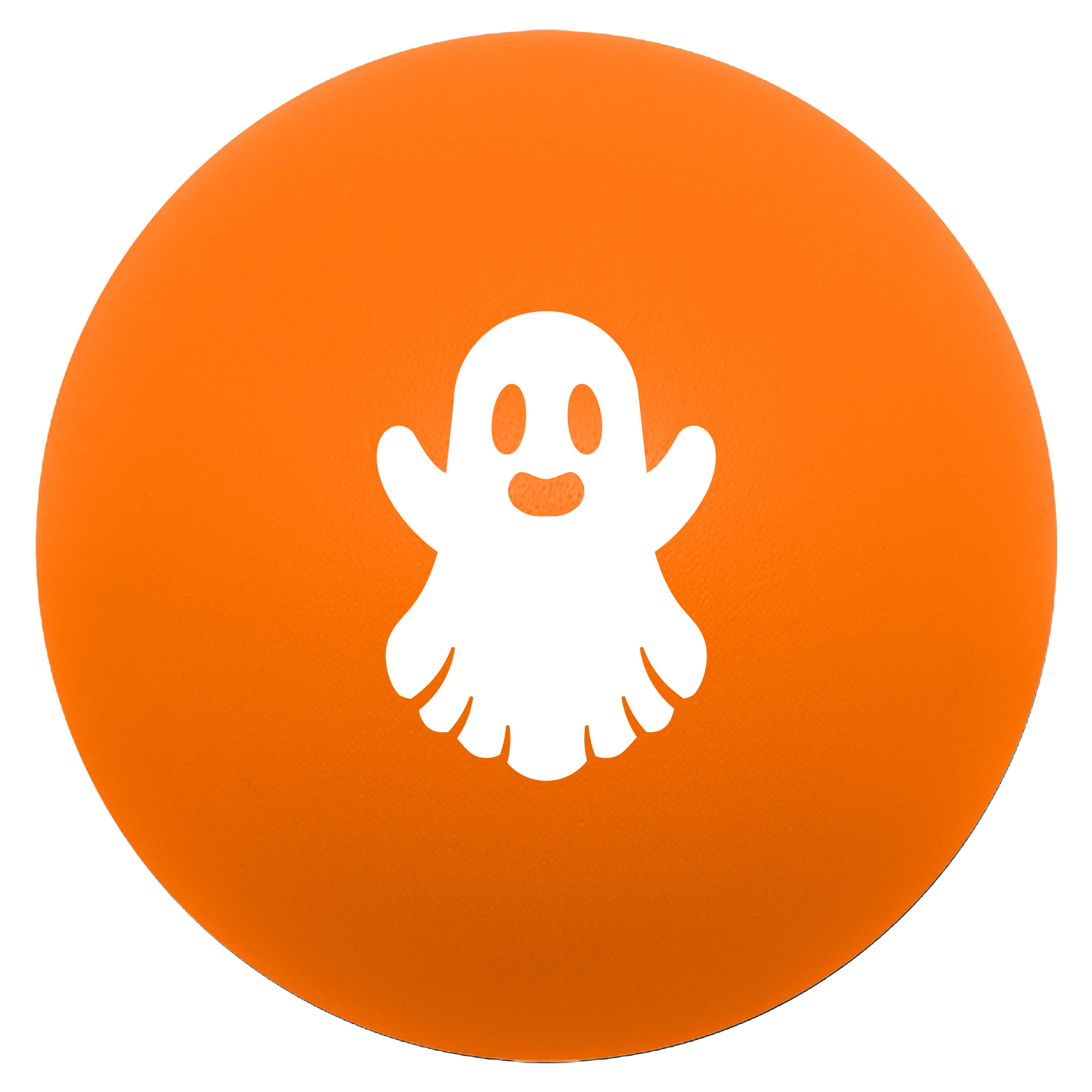 Ghost Round Stress Ball 4