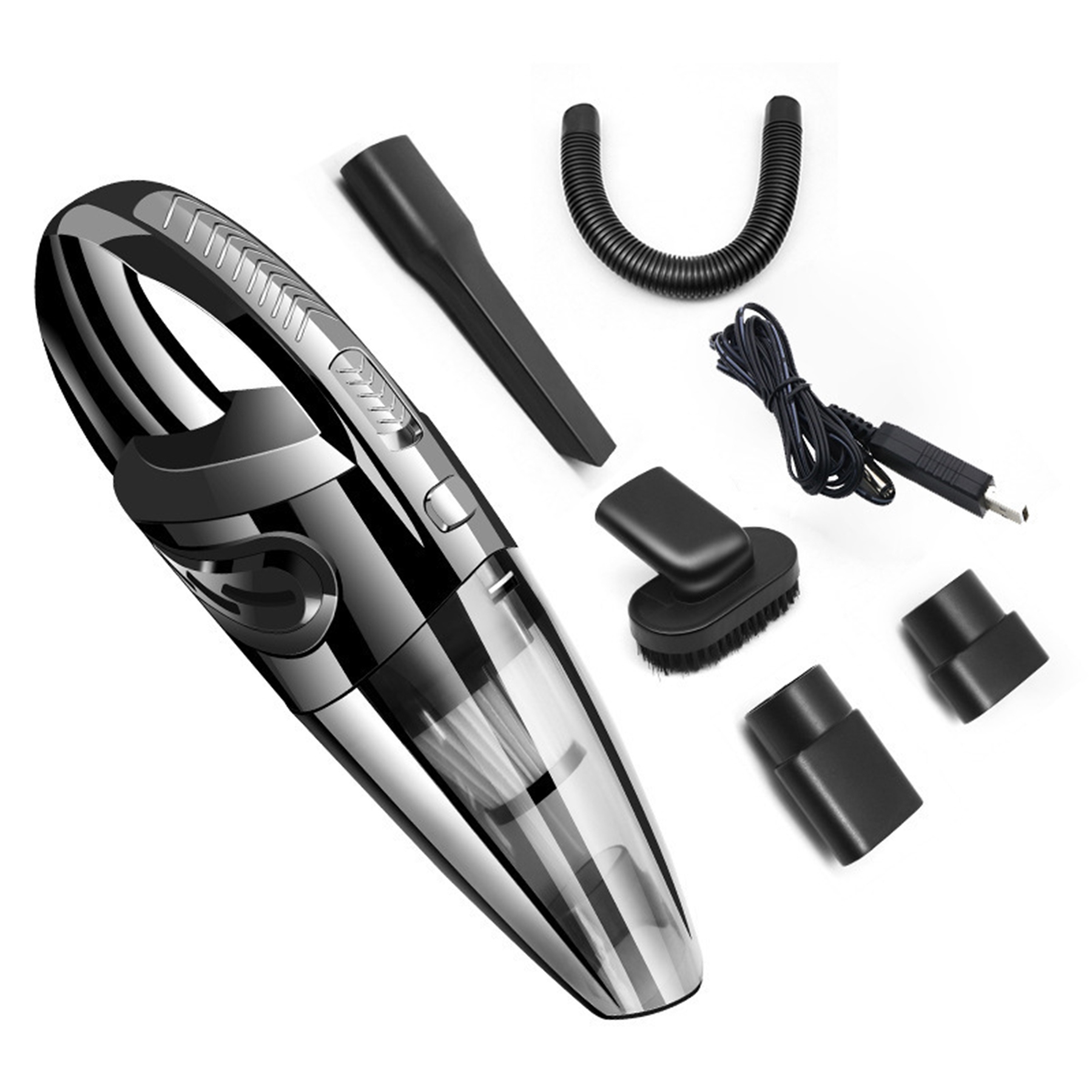 Handheld Vacuum Cordless Cleaner 2
